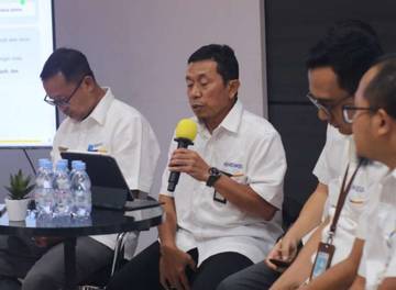 Kemenkeu Sorot Minimnya Koperasi “Sehat” di Maluku Utara
