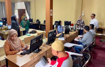 Dua Kota, Satu Tujuan: Misi Belajar Transformasi Digital