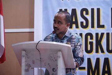 Saatnya Akhiri Era Malas Berpikir dan Malas Bekerja
