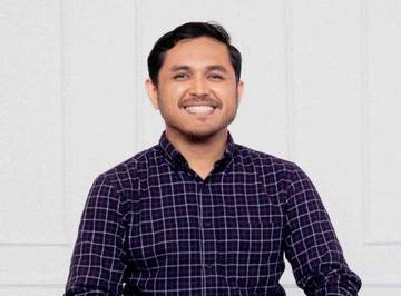 Sofifi dan Jalan Panjang Menuju Kota Otonom