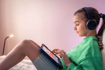 Menganal Fitur Kids Mode di Gadget