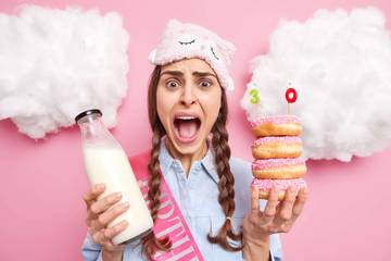 Mengenal Istilah "Sugar Rush"