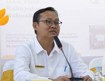 Belanja Negara di Malut Difokuskan ke Sektor Produktif