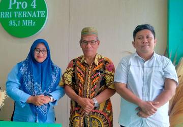 Tokoh Agama Serukan Harmoni dan Toleransi