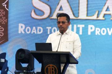 BI Kirim 4 UMKM Malut Pameran di KKI-Jakarta