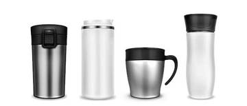 Cara Merawat Tumbler Agar Awet
