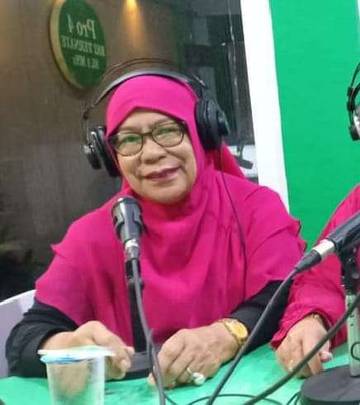 Tragedi Pegawai BPS Haltim dan Pesan Moral