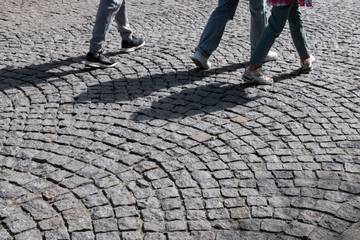 Keuntungan Penggunaan Paving Blok untuk Jalan