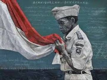 Peringatan Hari Veteran Nasional