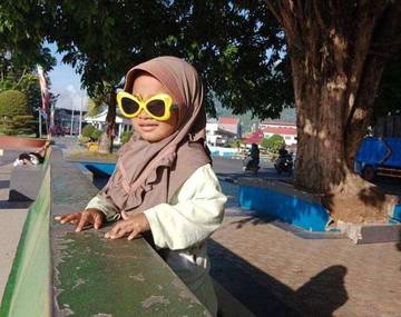 Hari Libur Bersama Anak Saat Paling Berharga