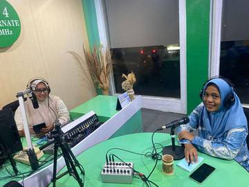 Gunakan Produk Lokal Wujud Nyata Bela Negara