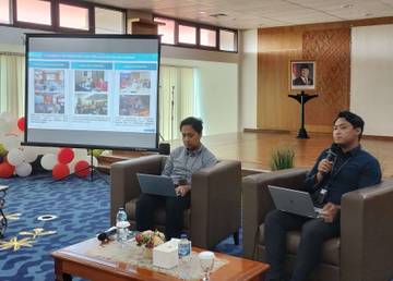 BI Catat Peningkatan Volume Transaksi QRIS di Malut