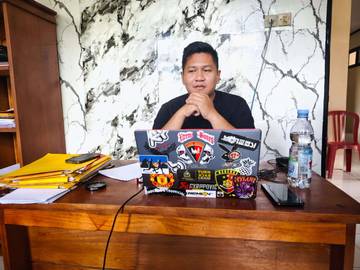 Tersangka Pembunuhan Tiwi Akan Jalani Tes Psikologi