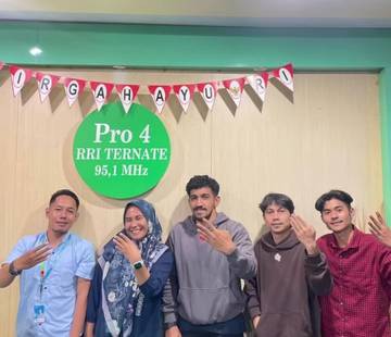 Pendaki Cucumber Teman Alam Tanpa Pamrih