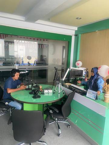 Merawat Ruang Dialog Sehat di Tengah Perbedaan 
