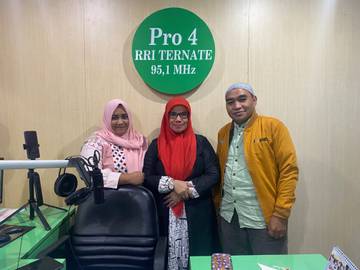 Kemerdekaan Momentum Tingkatkan Iman dan Takwa