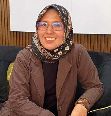 Bersatu dalam Perbedaan, Menguatkan Kebersamaan