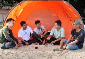 Hal-Hal Kecil yang Menghangatkan Hidup dalam Budaya Ternate