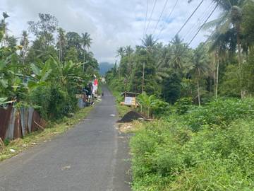 Tips Aman Berkendara di Ternate Waspadai Tanjakan 