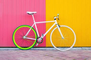 Tips Jitu Sebelum Membeli Sepeda Fixie Impianmu