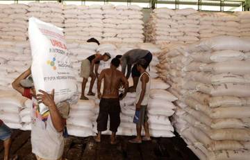 Pupuk Indonesia Tindak Tegas Kios Pupuk Subsidi ‘Nakal’