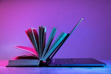 Apa Itu Literasi Digital.?