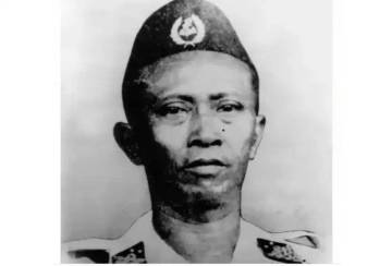 Mas Pardi, Bapak Ilmu Pelayaran