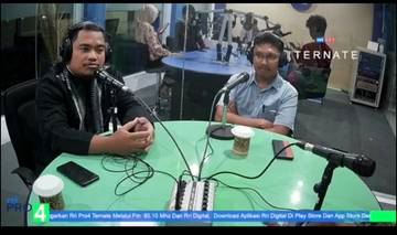 Spirit Maulid Nabi untuk Perubahan Sosial