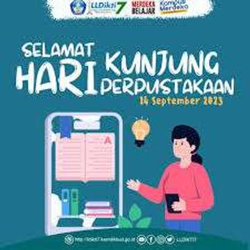 Mengenal Tokoh Pustakawan Indonesia