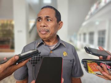 Ranperda Inisiatif Pemkot Ternate Harus Dimaksimalkan