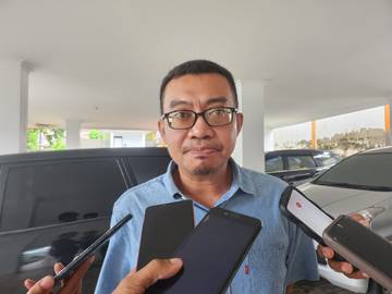 Rencana Jembatan Temadore Diakomodir pada RTRW Baru Ternate