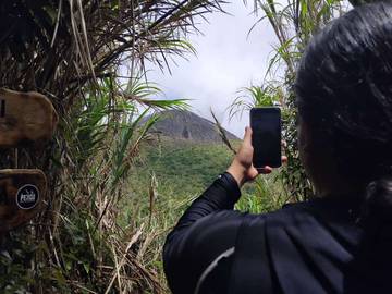 Gunung Gamalama, Pesona Indah Timur Nusantara