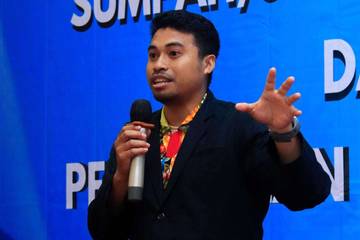 Membangun Kepercayaan Publik dan Keterbukaan dalam Program MBG
