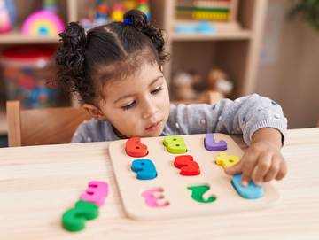 Tips Mengenalkan Huruf Pada Anak