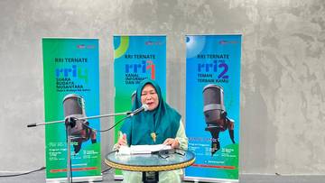 Sambut Pemimpin Dengan Bijak