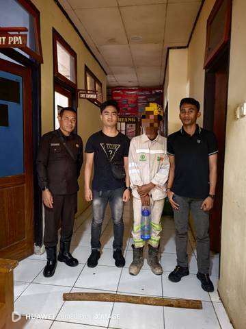 Terduga Pelaku Penganiayaan di Pabrik Baterai Diamankan Polisi