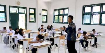 Perwakilan Kemenkeu Malut Sentil Tantangan Pengembangan Sekolah Rakyat