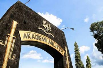 Mengenal Akademi Militer