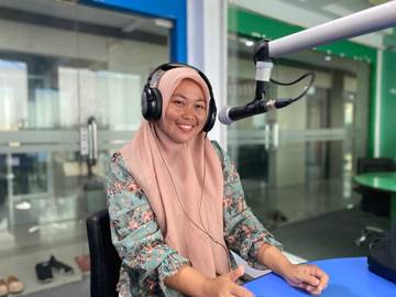 SMK Negeri 3 Ternate Dorong Daya Saing