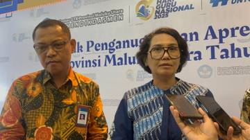 Kemendikdasmen Dorong Peningkatan Kualitas Guru dan Siswa Malut
