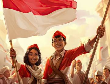 Peran Anak Muda sebagai Pahlawan di Era Digital