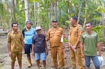 Konflik Agraria Dapat Diselesaikan lewat Pos Bantuan Hukum