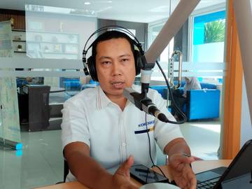 Ribuan Koperasi Merah Putih di Malut Belum Beroperasi 