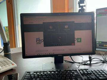 Edukasi Literasi Digital Didorong untuk Tangkal Hoaks