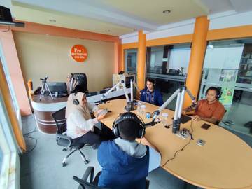 BI Malut Terus Dorong Penggunaan Sistem Pembayaran Digital
