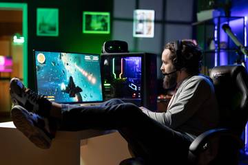 Mengenal FPS (Frame Per Second) Pada Video Game
