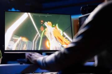 Kenali Perbedaan Kisaran FPS Pada Video Game