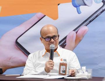 LPS Jamin 99,98% Rekening Nasabah Bank di Malut