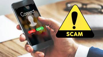 Ancaman Scam di Dunia Online Modern 