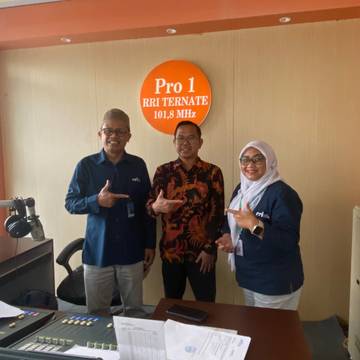 LPS Pastikan Simpanan Masyarakat Tetap Aman